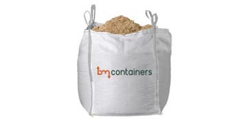 1m³ Bigbag vloerenzand | Regio Ede (+30 KM), Tuin en Terras, Zand, Verzenden, Nieuw