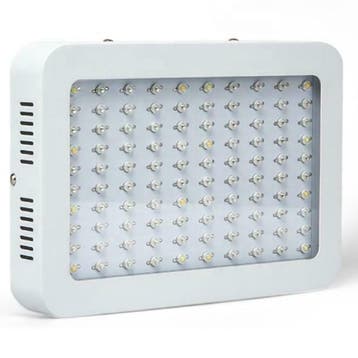Hydrotec LED Kweeklamp 600 Watt Groeilamp en Bloeilamp in 1, Ophalen of Verzenden, Nieuw, Kweeklamp