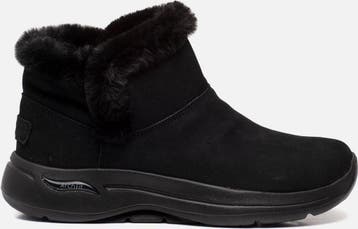 Skechers GOwalk - maat 41 - Arch fit Cherish enkellaarsjes -, Verzenden, Nieuw