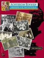 Achterom binnen 9789057302282 Ton van Reen, Boeken, Verzenden, Gelezen, Ton van Reen