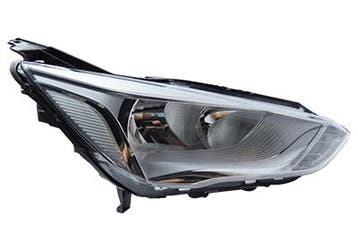Koplamp o.a: Ford, C-Max (DXA), Grand C-Max (DXA), Ophalen of Verzenden, Nieuw, Ford USA