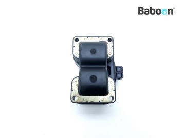 Bobine BMW K 1200 RS 2001-2005 + GT (K1200RS K1200GT K41), Verzenden, Gebruikt