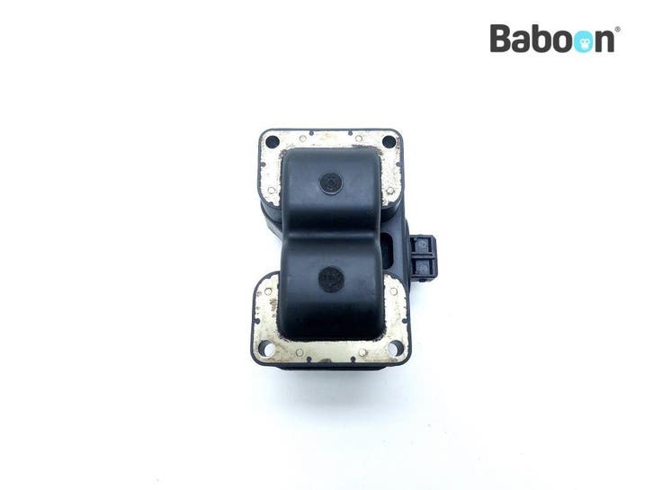 Bobine BMW K 1200 RS 2001-2005 + GT (K1200RS K1200GT K41), Motoren, Onderdelen | BMW, Gebruikt, Verzenden