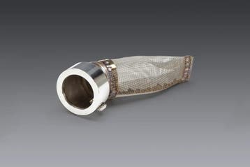 Yoshimura DB-Killer RS-4S Muffler, Verzenden, Nieuw