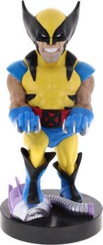 Cable Guy - Wolverine phone holder - game controller stand, Verzenden, Nieuw