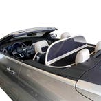 Mercedes-Benz C-Klasse (2016-2023) Cabrio windscherm, Ophalen of Verzenden