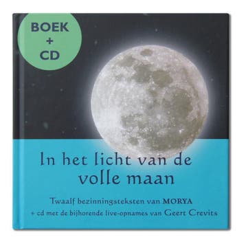 In Het Licht Van De Volle Maan | Geert Crevits | Nieuw, Ophalen of Verzenden, Nieuw, Geert Crevits