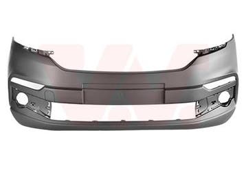 Bumper o.a: Fiat, Talento, Auto-onderdelen, Ophalen of Verzenden, Nieuw, Fiat, Bumper