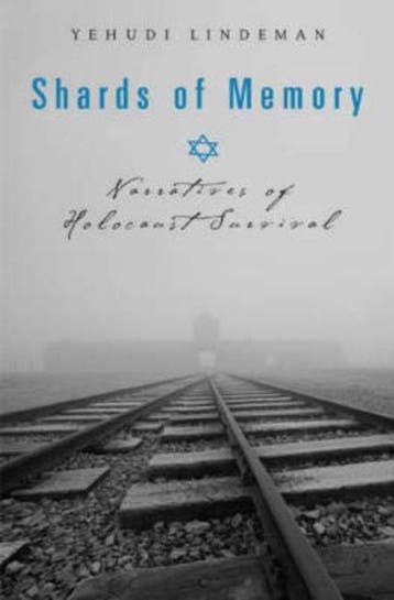 Shards of Memory - Yehudi Lindeman 9780275994235, Verzenden, Zo goed als nieuw, Yehudi Lindeman