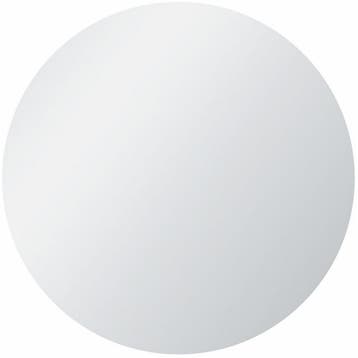 Xellanz Spiegel Zonder Lijst - Rond - 60x0.5cm, Huis en Inrichting, Woonaccessoires | Spiegels, Ophalen of Verzenden, Nieuw