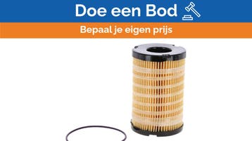 Bieden: Perkins 4816635 engine fuel filter, Watersport en Boten, Ophalen of Verzenden, Nieuw, Motor en Techniek, Zeilboot of Motorboot