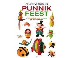 Boek Punnikfeest 9789058772558, Verzenden, Nieuw