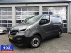 Renault Trafic | Zakelijke Lease v.a. €236.21 pm, Automaat, Gebruikt, Euro 6, Renault
