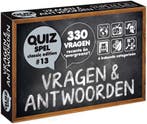 Trivia Vragen & Antwoorden - Classic Edition #13 | Puzzles &, Verzenden, Nieuw