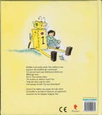 Tim in Robotland 9789049920975 Harmen van Straaten, Verzenden, Gelezen, Harmen van Straaten
