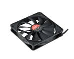 Computer ventilator 14cm - 200-1700 RPM PC koeling - stille, Boeken, Verzenden, Nieuw