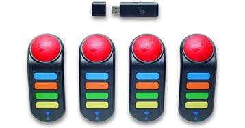 Buzz Controllers voor Playstation 3 -, Ophalen of Verzenden, Nieuw