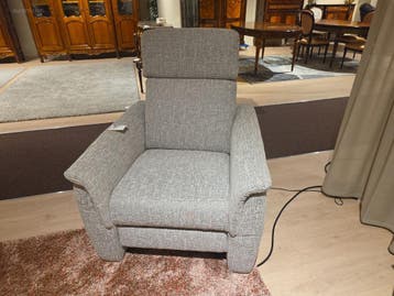 Bitoli elektrische relaxfauteuil, Nieuw