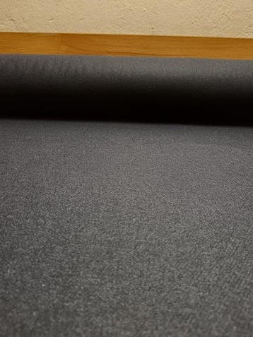 Shetlandwoldoek maat E771 1.50x 7.30m - Textiel - 730 cm -