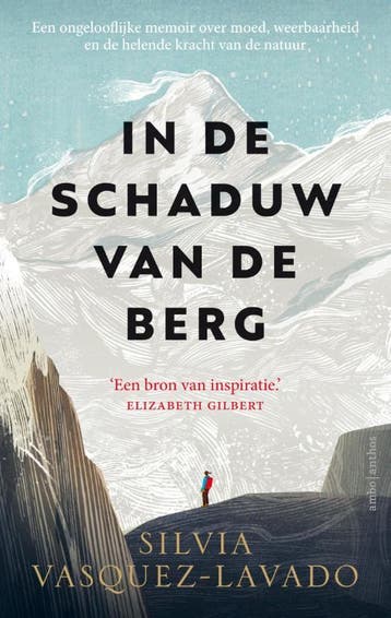 In De Schaduw Van De Berg | Silvia Vasquez-Lavado | Nieuw, Boeken, Biografieën, Ophalen of Verzenden, Nieuw, Silvia Vasquez-Lavado