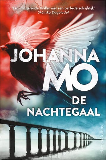 De nachtegaal (Goed), Boeken, Verzenden, Gelezen, Johanna Mo