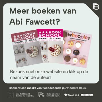 ***Kookschool / *** Kookschool - Abi Fawcett 9789021556918, Boeken, Verzenden, Gelezen, Abi Fawcett
