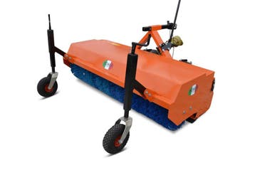 Boxer VM Veegmachines – nieuw, Ophalen, Overige typen