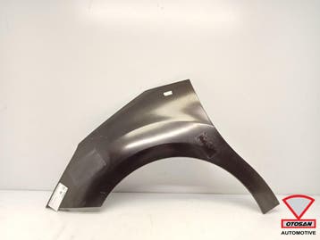 Citroen C3 DS3 2010-2013 Zijscherm Spatbord Links Voor, Ophalen, Gebruikt, Links, Citroën