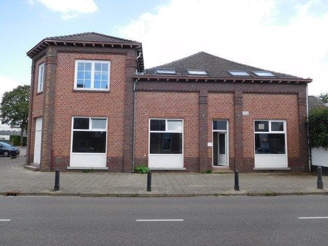 Appartement te huur in Maastricht - 10 m² - 1 kamer(s), Huizen en Kamers, Huizen te huur, Limburg, Appartement
