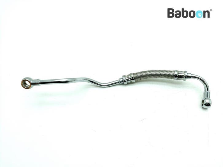 Olieleiding Suzuki VS 1400 Intruder (VS1400) Right, Motoren, Onderdelen | Suzuki, Gebruikt, Verzenden