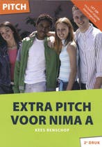 9789037257151 Extra Pitch voor NIMA A | Tweedehands, Boeken, Verzenden, Zo goed als nieuw, Kees Benschop