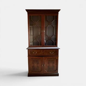 Kast - Hout