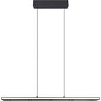 LED Hanglamp - Trion Agam - 41.5W - Aanpasbare Kleur -, Ophalen of Verzenden, Nieuw, Metaal