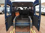 *INKOOP* Wij zoeken Rolstoelbus en Rolstoelauto