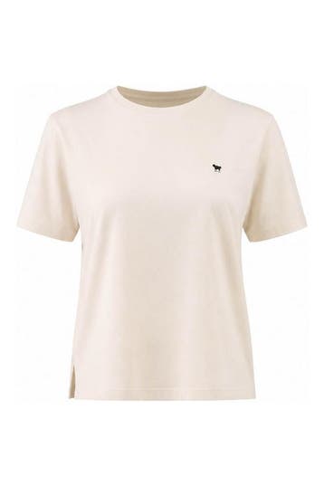 Weekend Max Mara T-shirt in maat S Wit, Weekend Max Mara, Verzenden, Gedragen, Wit
