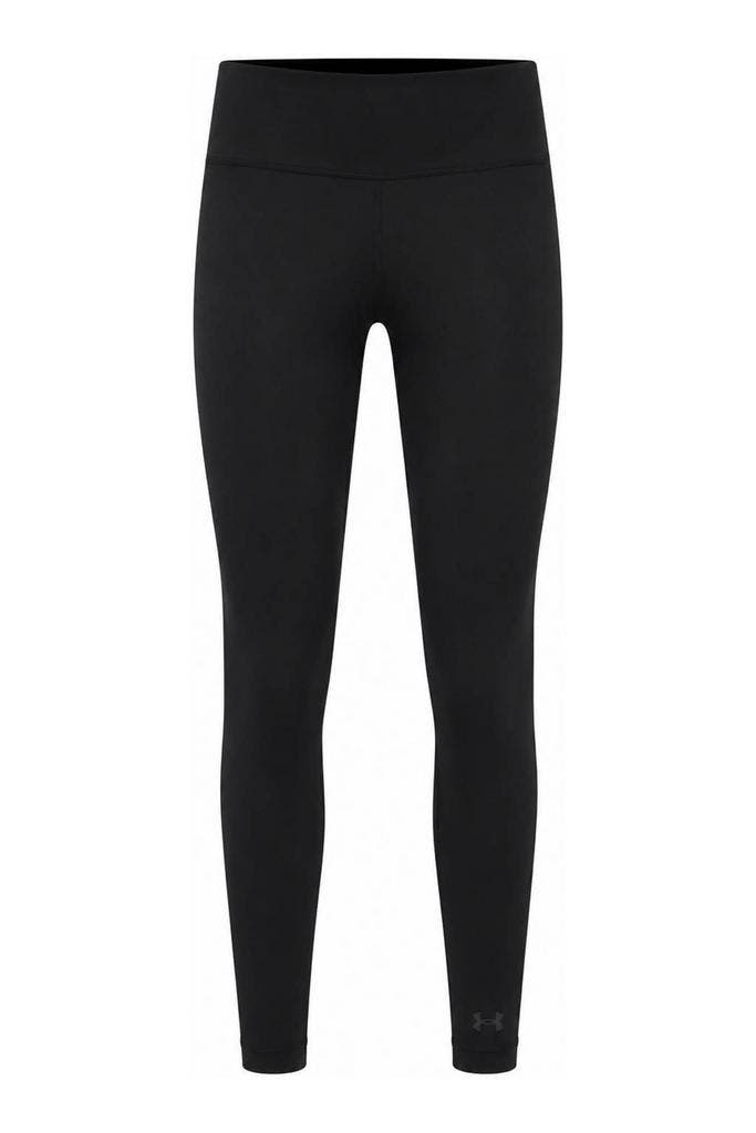 Under Armour Legging in maat XS Zwart, Kleding | Dames, Truien en Vesten, Zwart, Zo goed als nieuw, Verzenden