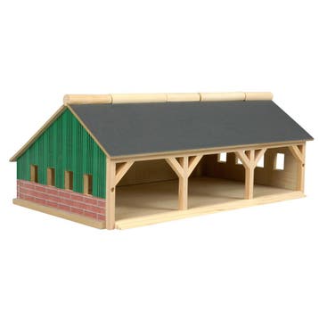 Kids GLOBE landbouwloods houten spe van €17,99 voor €9,00, Kinderen en Baby's, Ophalen of Verzenden, Nieuw