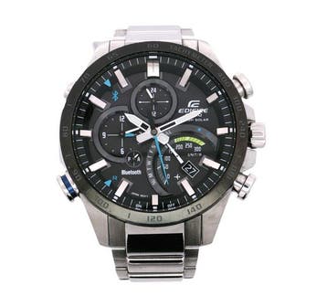 Casio - Zonder minimumprijs - EQB-501 - Heren - 2010-2020, Nieuw