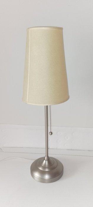 IKEA - Tafellamp - Staal