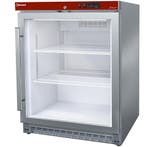 Diamond Tafelmodel Koelkast | 150L | RVS | -1°c/+6°c | Geven, Ophalen of Verzenden, Nieuw
