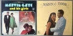 Marvin Gaye, Tammi Terrell - Marvin & Tammi / And His Girls, Nieuw in verpakking