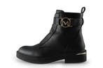 Mexx Biker boots in maat 40 Zwart, Kleding | Dames, Schoenen, Mexx, Verzenden, Zwart, Overige typen