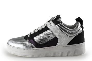 Maruti Sneakers in maat 38 Zilver, Kleding | Dames, Schoenen, Overige kleuren, Verzenden, Maruti, Sneakers of Gympen
