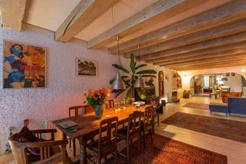 Te huur: Appartement Oudezijds Kolk in Amsterdam, Noord-Holland, Appartement, Amsterdam