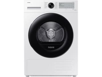 Samsung DV80CGC2B0AH - Wasdroger - OptimalDry - SmartThings, Witgoed en Apparatuur, Wasdrogers, Verzenden, Zo goed als nieuw