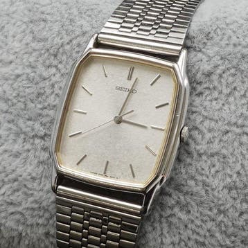 Seiko - Vintage - Zonder minimumprijs - 5P31-5180 - Heren -