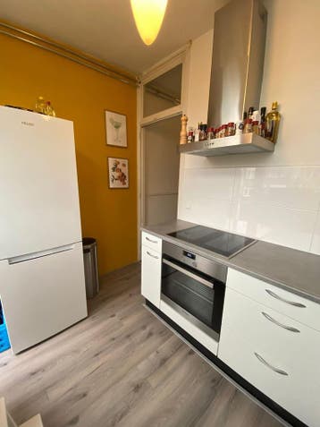 Te huur: Appartement Van Houtenstraat in Rotterdam, Appartement, Rotterdam, Zuid-Holland