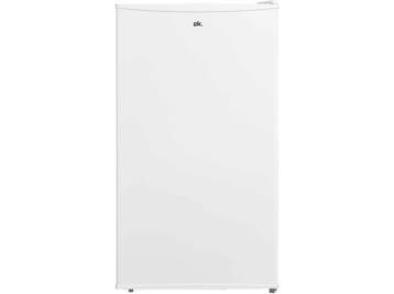 Ok - . Ofr 161 D W Koelkast  - Wit, 85 tot 120 cm, Verzenden, Nieuw, Minder dan 45 cm