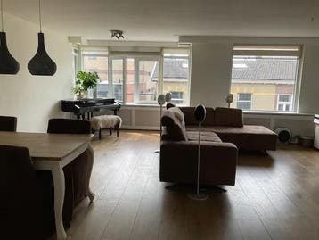 Te huur: Appartement Naarderstraat in Hilversum, Noord-Holland, Hilversum, Appartement