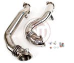 Wagner Downpipe 335i, Verzenden